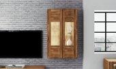 High wall cabinet SETI