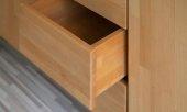 High chest of drawers KOLI  