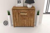 High chest of drawers VINCI