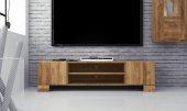 TV stands SETI