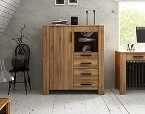 Sideboard CUBIC