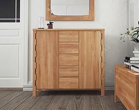High chest of drawers KOLI  