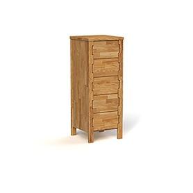 High chest of drawers KOLI