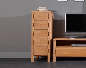 High chest of drawers KOLI