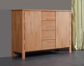 Chest of drawers KOLI