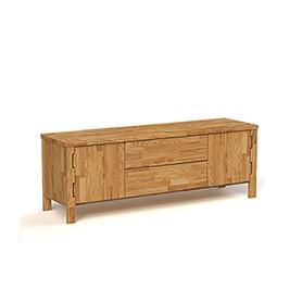 Low chest of drawers KOLI