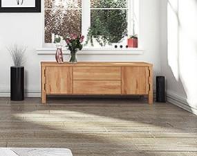 Low chest of drawers KOLI