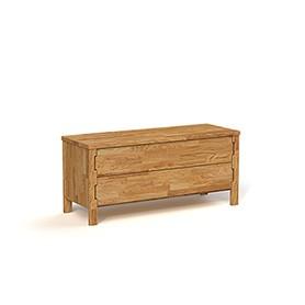 Low chest of drawers KOLI