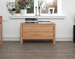 Low chest of drawers KOLI