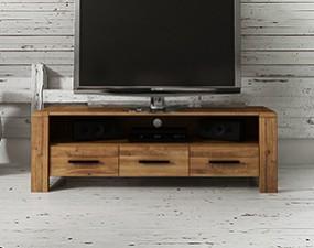 TV stands CUBIC