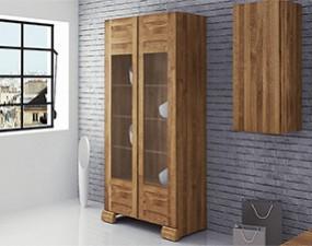 Wide glass-case SETI 