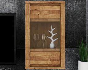 Wall cabinet VINCI