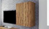 Wall cabinet SETI