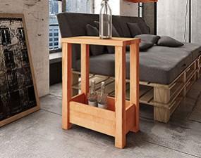 End table VINCENT