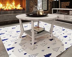 Coffee table AUGUSTO