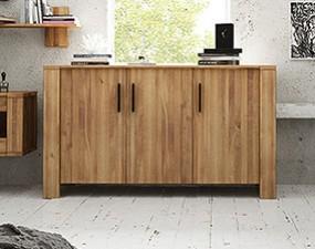 Chest of drawers CUBIC