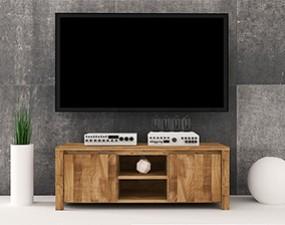 TV stands VINCI