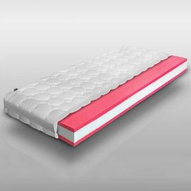 Highly elastic mattress PROTECT 