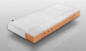 Memory Foam Mattress MALTA