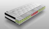 Highly Elastic Mattress GRENADA LUX
