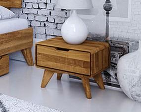 Bedside cabinet GREG