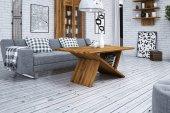 Coffee table TRIK