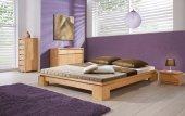 Low bed frame VINCI