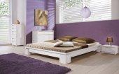 Low bed frame VINCI