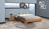Low bed frame VINCI