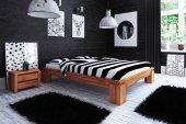 High bed frame VINCI