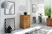 High chest of drawers VINCI