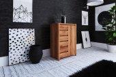 High chest of drawers VINCI