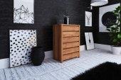 High chest of drawers VINCI