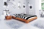 Bed frame VENTO E