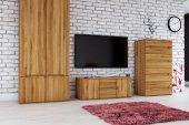 Wardrobe VENTO 2-doors