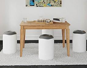 Non - folding table ODYS  