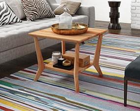 Coffee table EUSEBIO