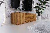Low chest of drawers VENTO