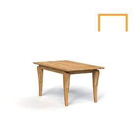 Non - folding table BONA 