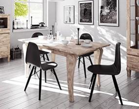 Non - folding table BONA 