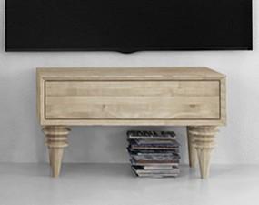 Low chest of drawers PARIS 