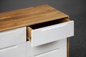 Chest of drawers BIANCO