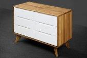 Chest of drawers BIANCO