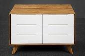 Chest of drawers BIANCO