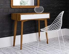 Dressing table BIANCO