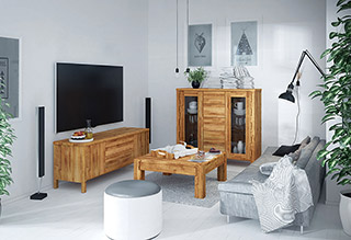 Chest of drawers KOLI