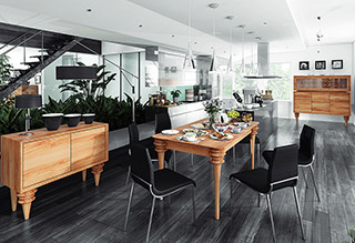 Chest of drawers PARIS